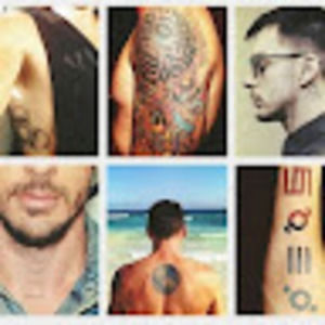 Meet your Posher, Heidi